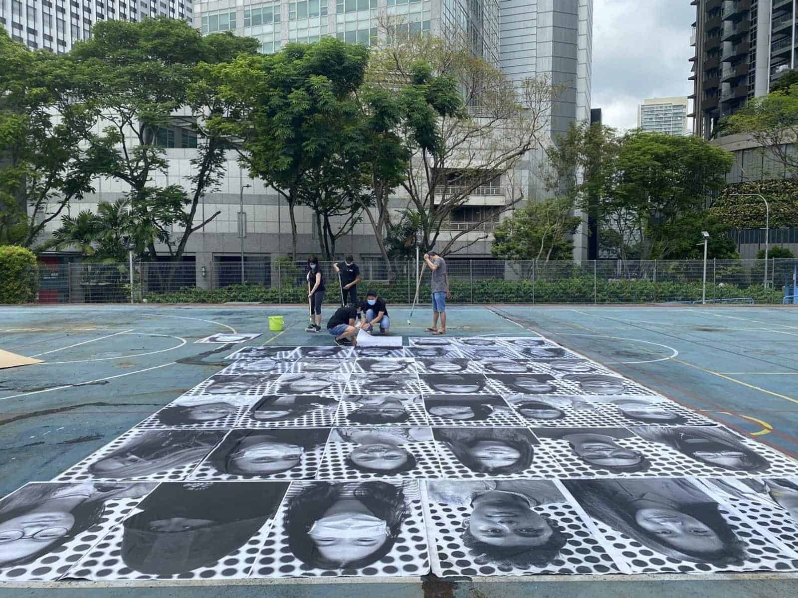 Singapore International Photography Festival 2020