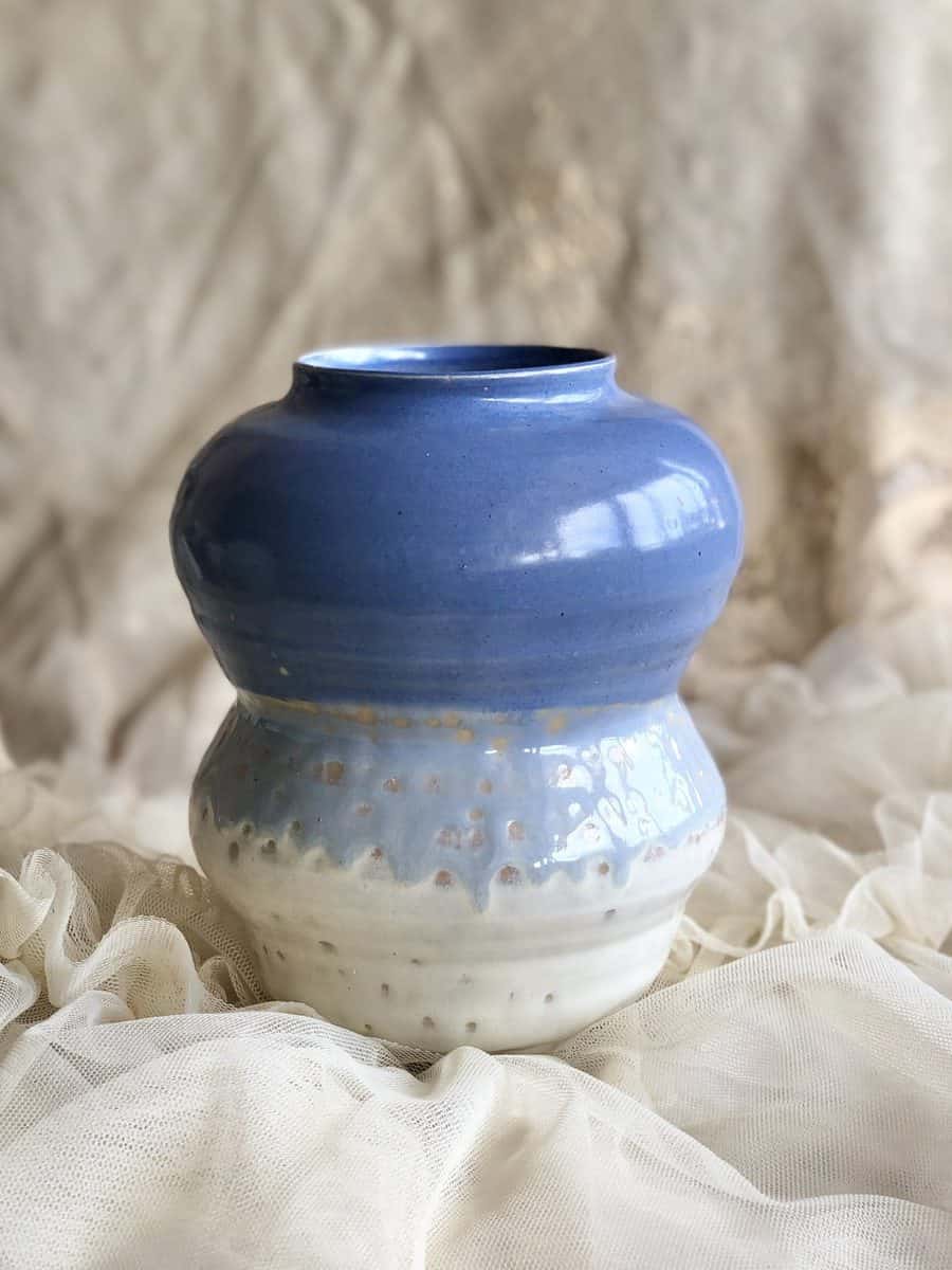 Dawn Kwan Balmy Vase