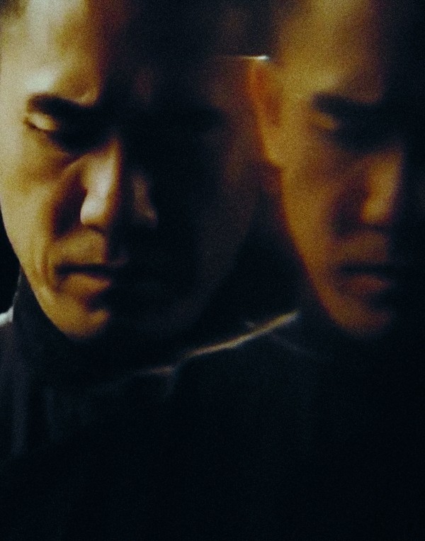 Ho Tzu Nyen's video installation work, The Nameless, which featured Hong Kong actor Tony Leung Chiu Wai as Lai Teck