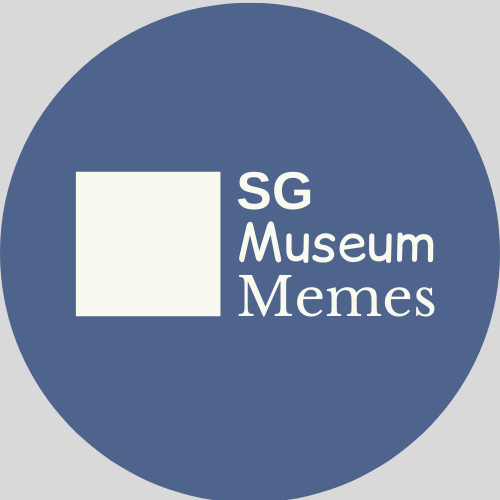 Picture of @sgmuseummemes