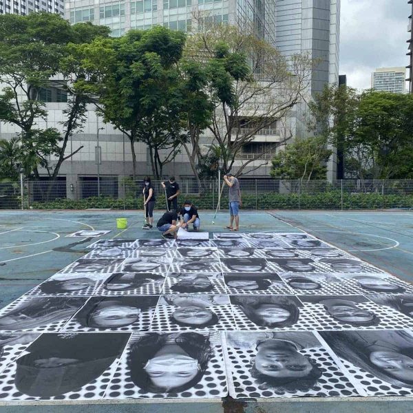 Singapore International Photography Festival 2020