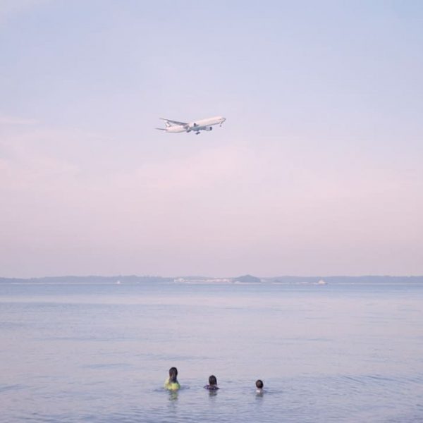 Untitled, 2012 by Nguan, showcased during the Singapore International Photography Festival